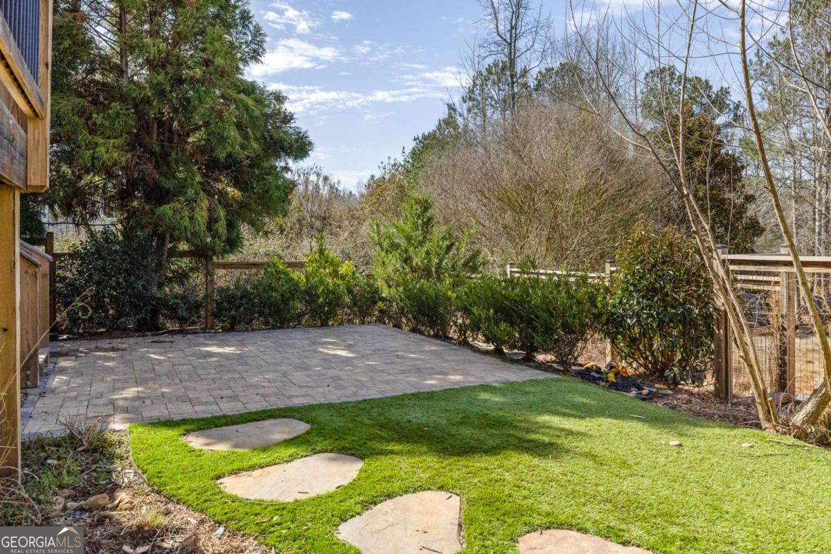 10528 Serenbe Lane Chattahoochee Hills GA 30268