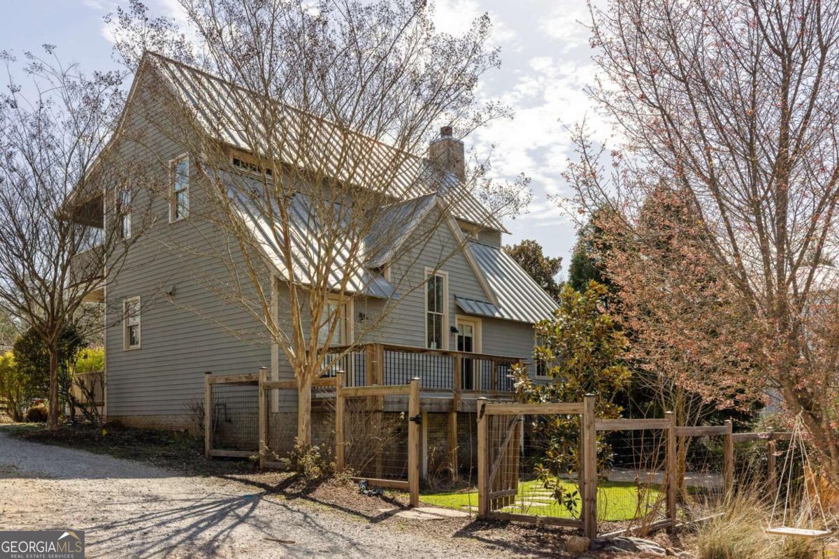 10528 Serenbe Lane Chattahoochee Hills GA 30268