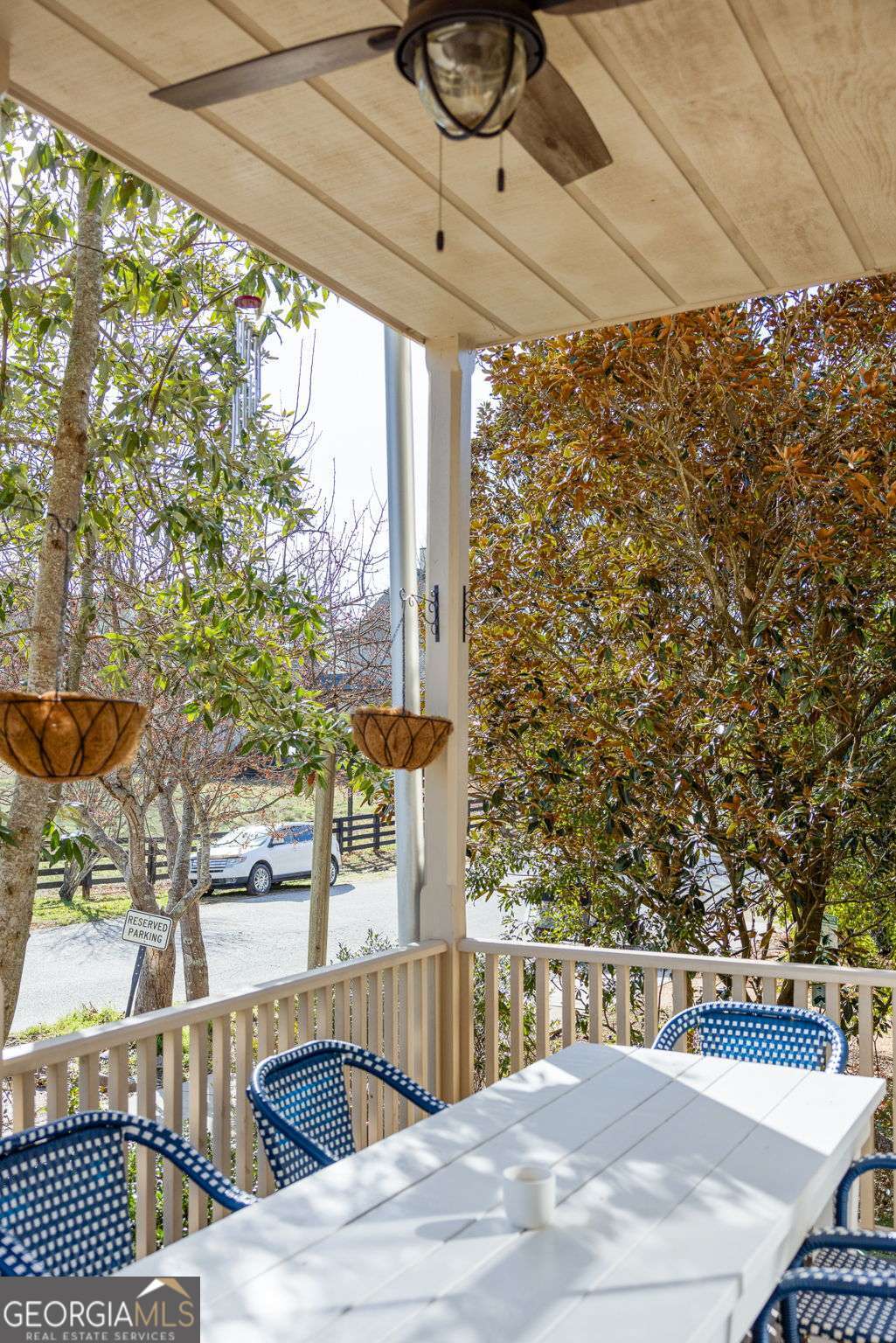 10528 Serenbe Lane Chattahoochee Hills GA 30268