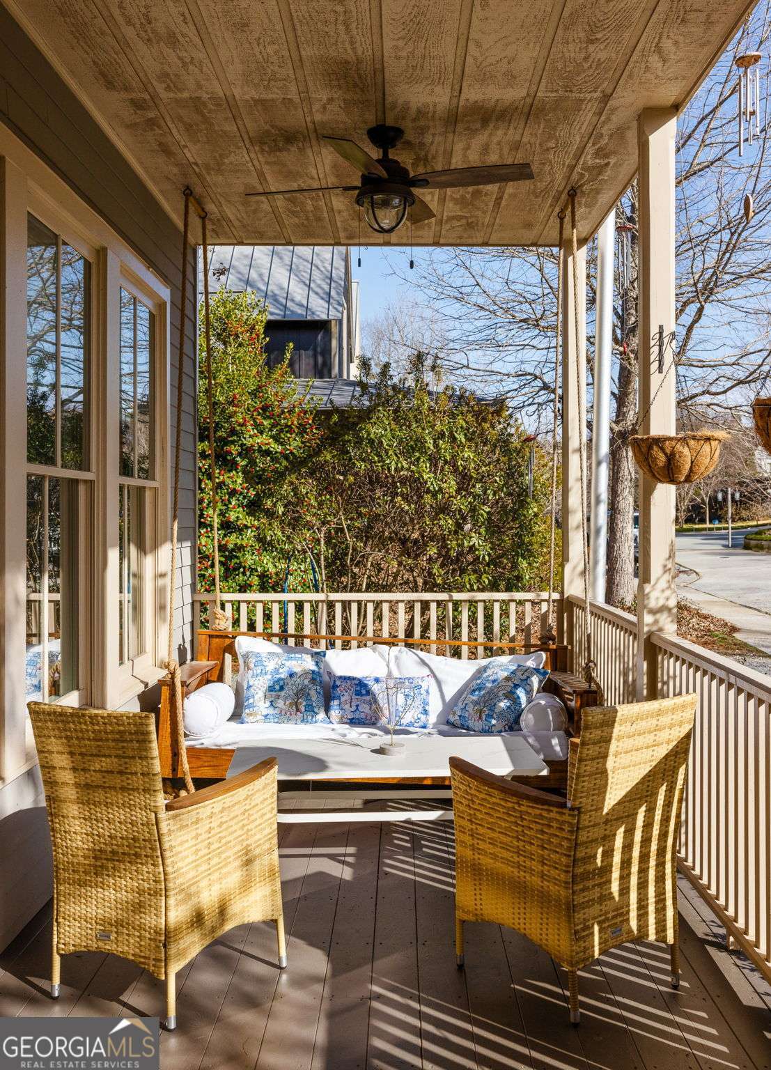 10528 Serenbe Lane Chattahoochee Hills GA 30268