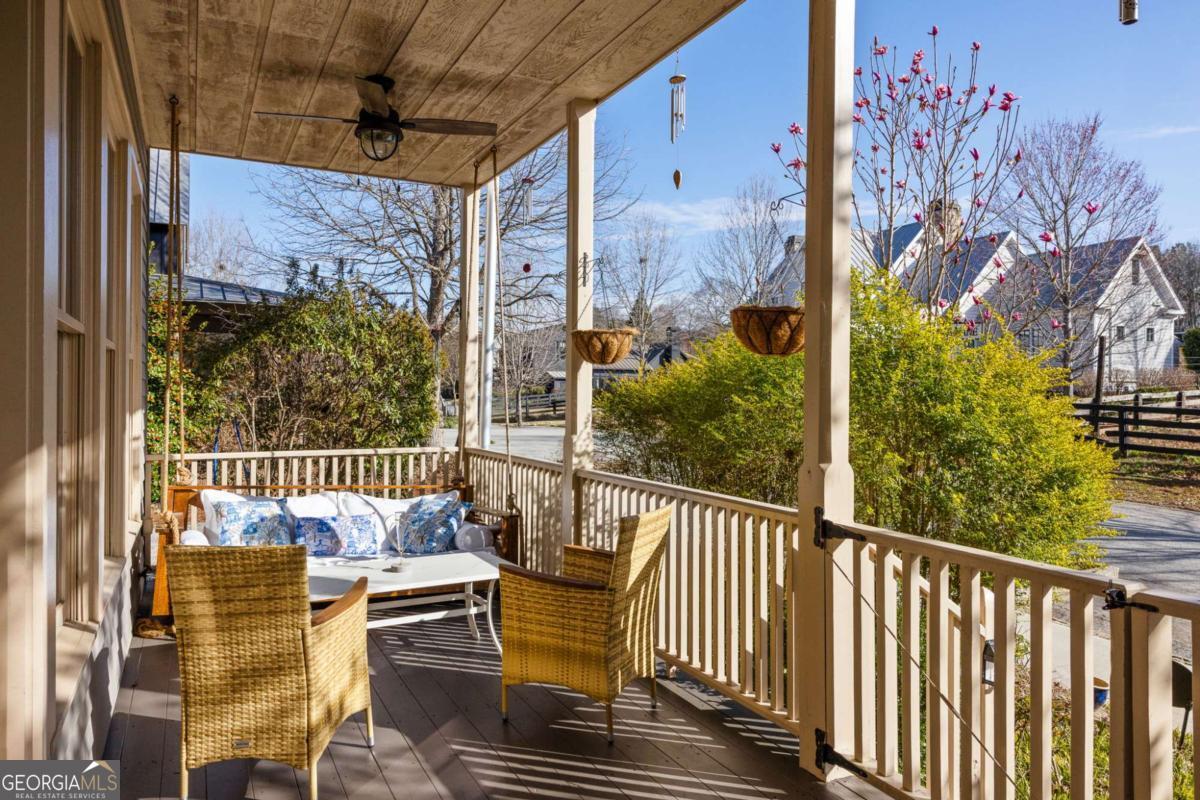 10528 Serenbe Lane Chattahoochee Hills GA 30268