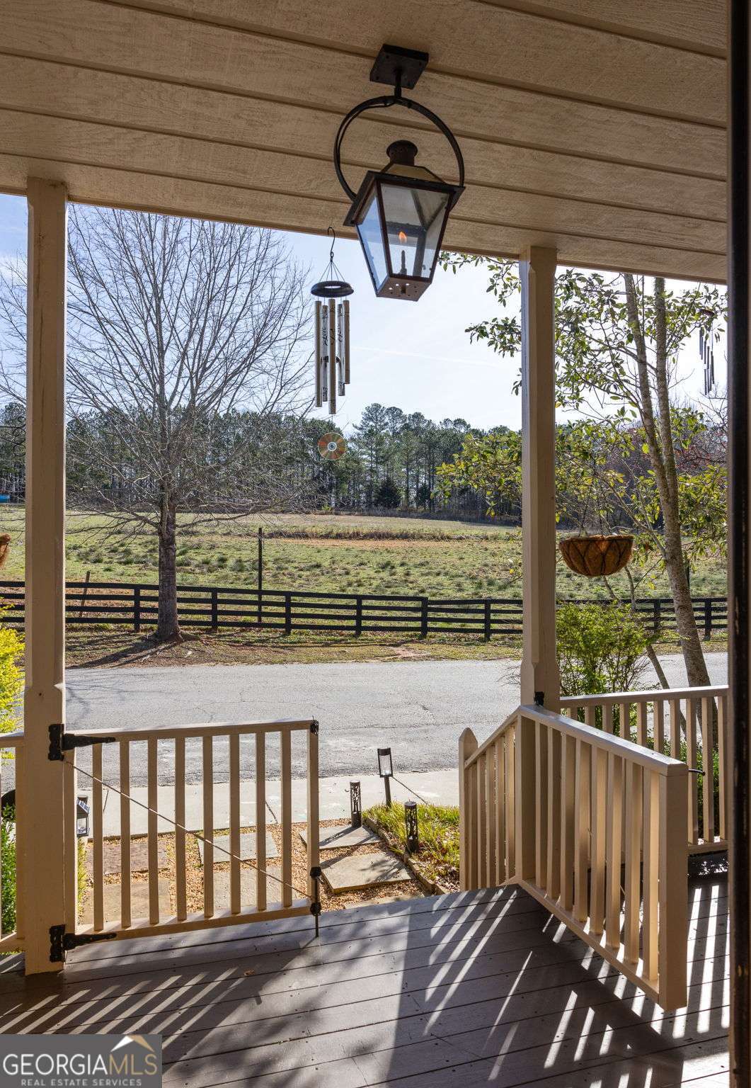 10528 Serenbe Lane Chattahoochee Hills GA 30268