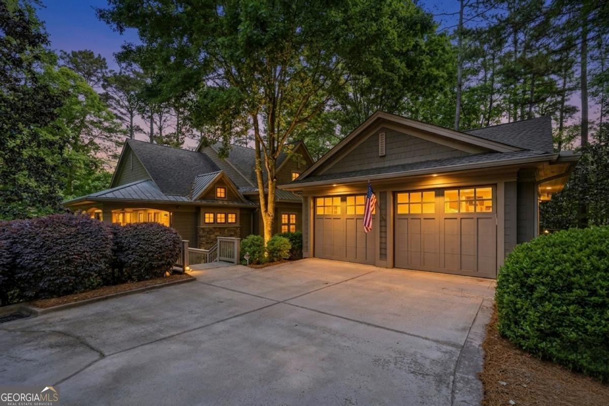 1021 Lockets Trail Greensboro GA 30642