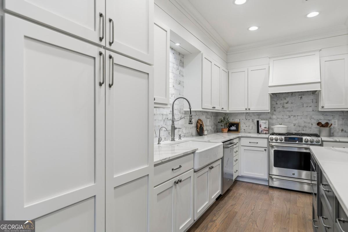 1021 Lockets Trail Greensboro GA 30642