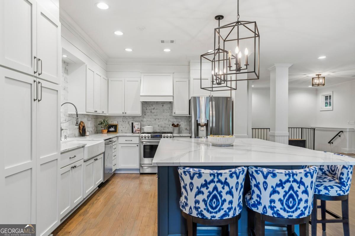 1021 Lockets Trail Greensboro GA 30642