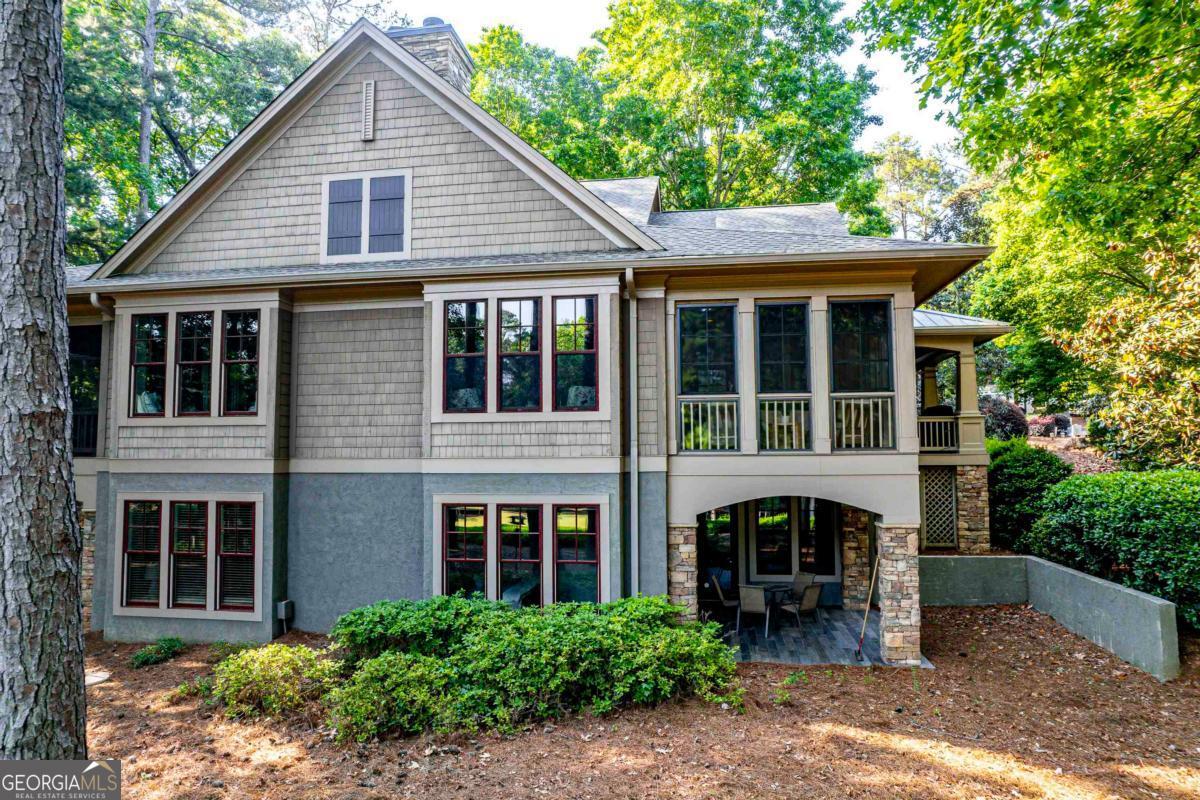 1021 Lockets Trail Greensboro GA 30642