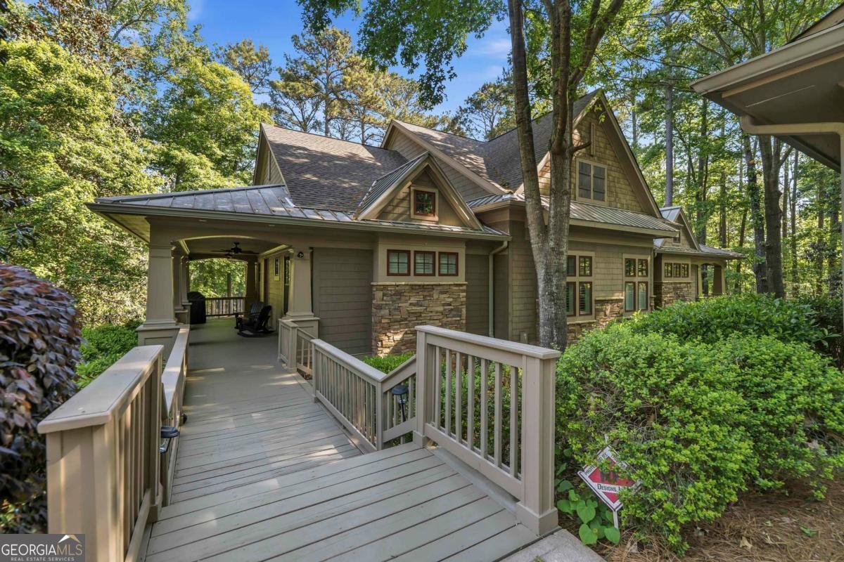 1021 Lockets Trail Greensboro GA 30642