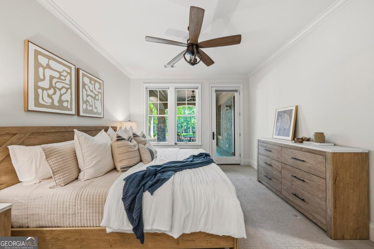 1021 Lockets Trail Greensboro GA 30642