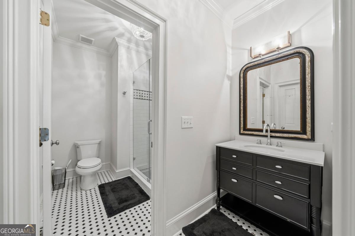 1021 Lockets Trail Greensboro GA 30642