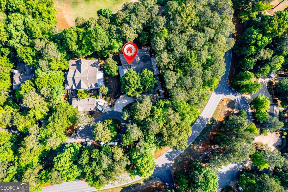 1021 Lockets Trail Greensboro GA 30642