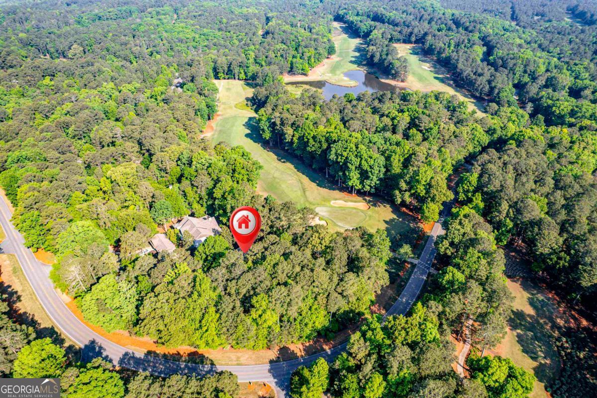 1021 Lockets Trail Greensboro GA 30642