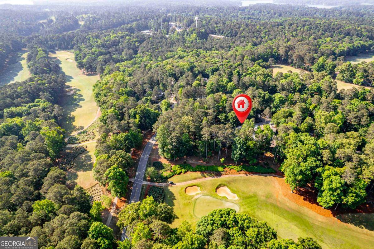 1021 Lockets Trail Greensboro GA 30642
