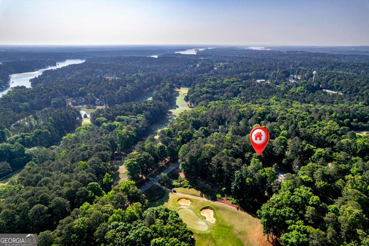 1021 Lockets Trail Greensboro GA 30642
