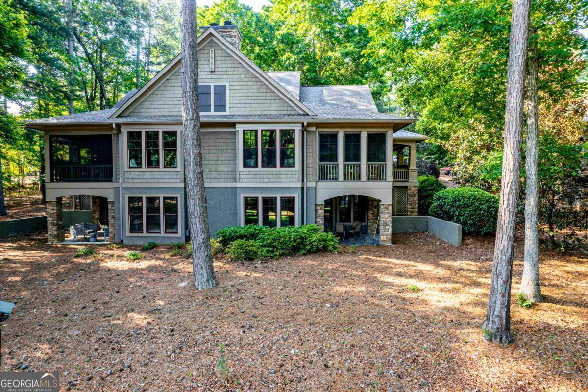 1021 Lockets Trail Greensboro GA 30642