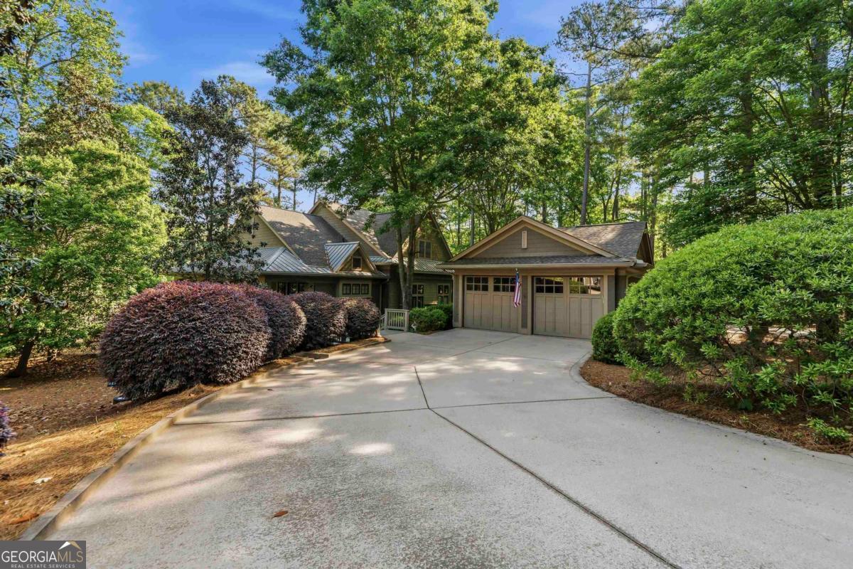 1021 Lockets Trail Greensboro GA 30642