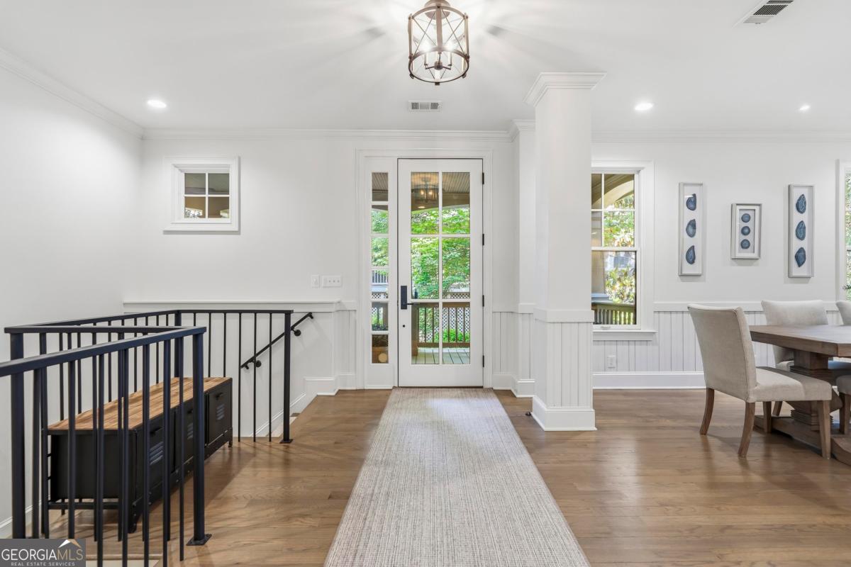 1021 Lockets Trail Greensboro GA 30642
