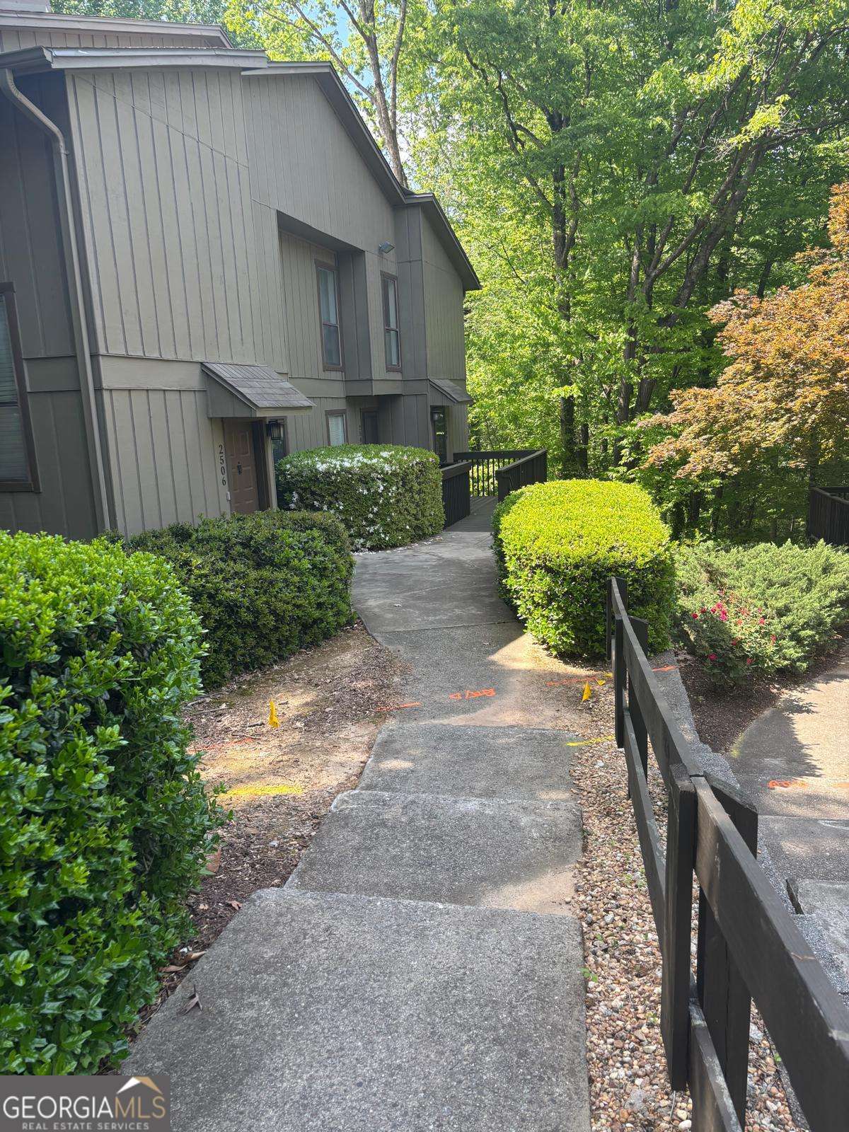 2507 Cumberland Court SE Smyrna GA 30080