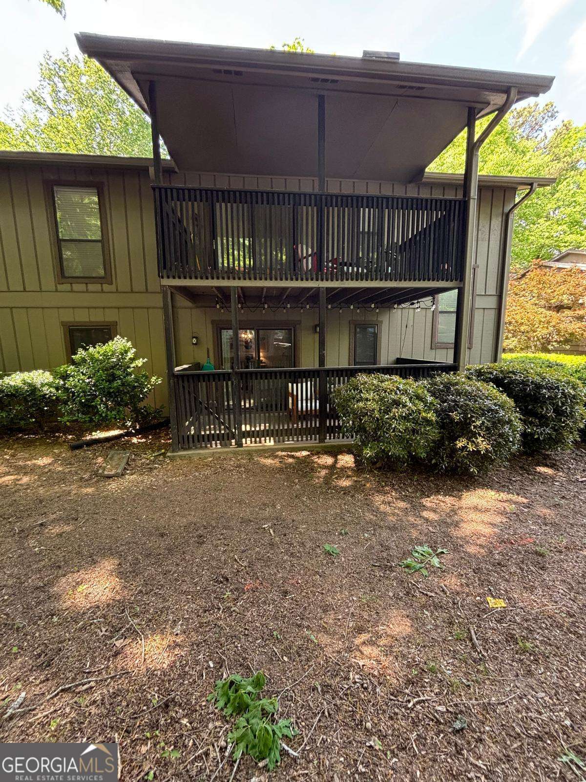 2507 Cumberland Court SE Smyrna GA 30080