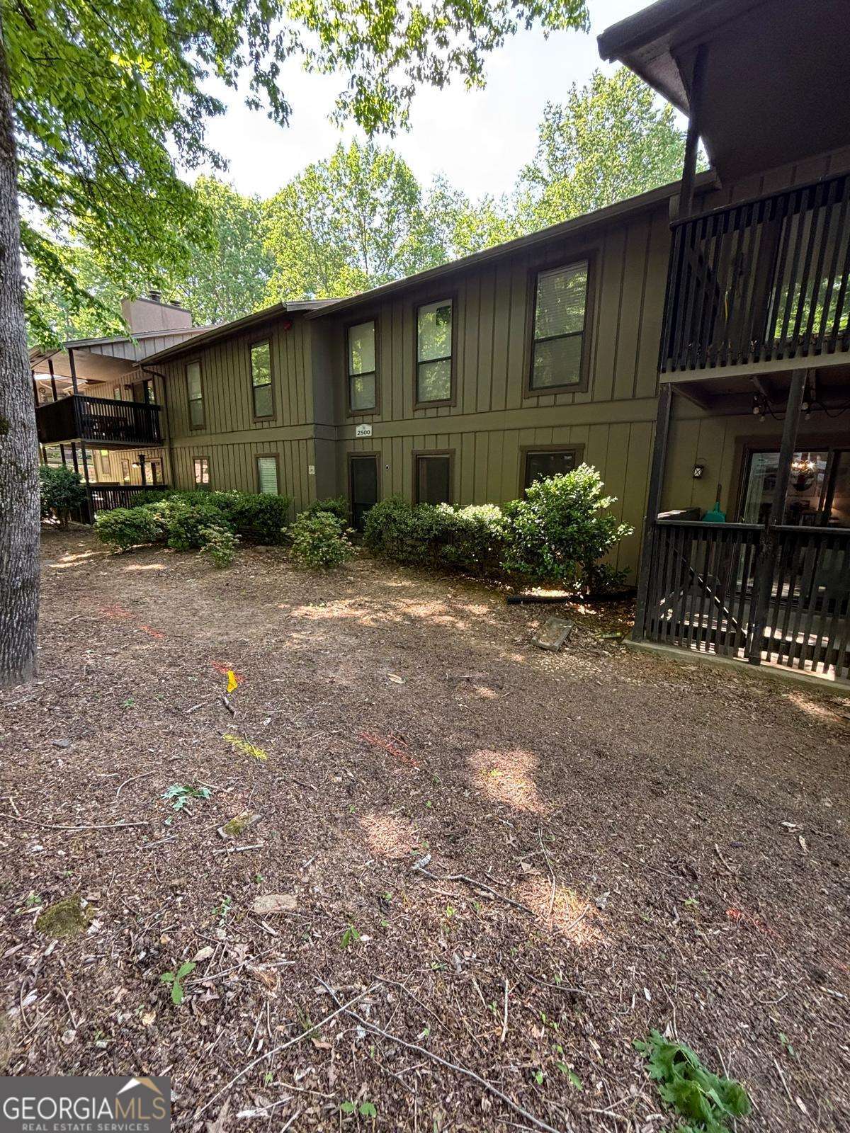 2507 Cumberland Court SE Smyrna GA 30080