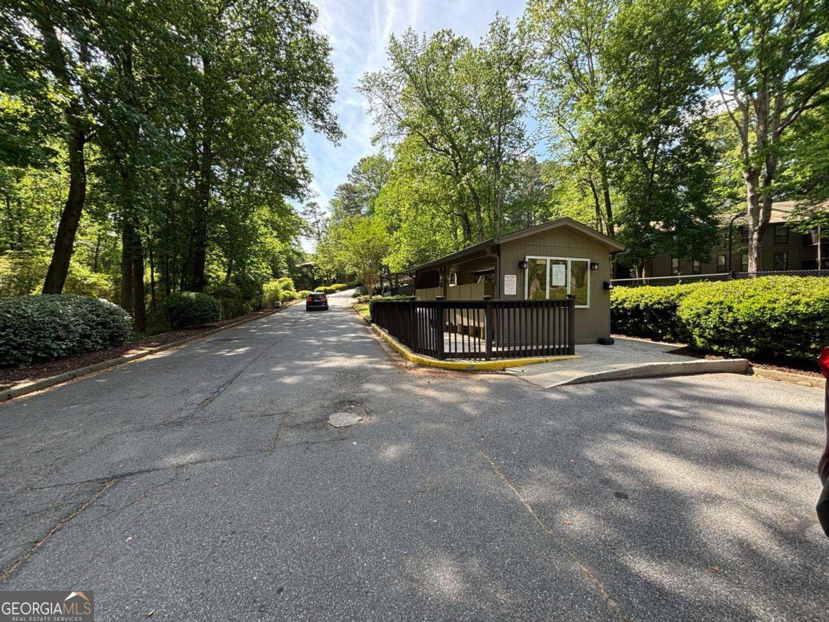 2507 Cumberland Court SE Smyrna GA 30080