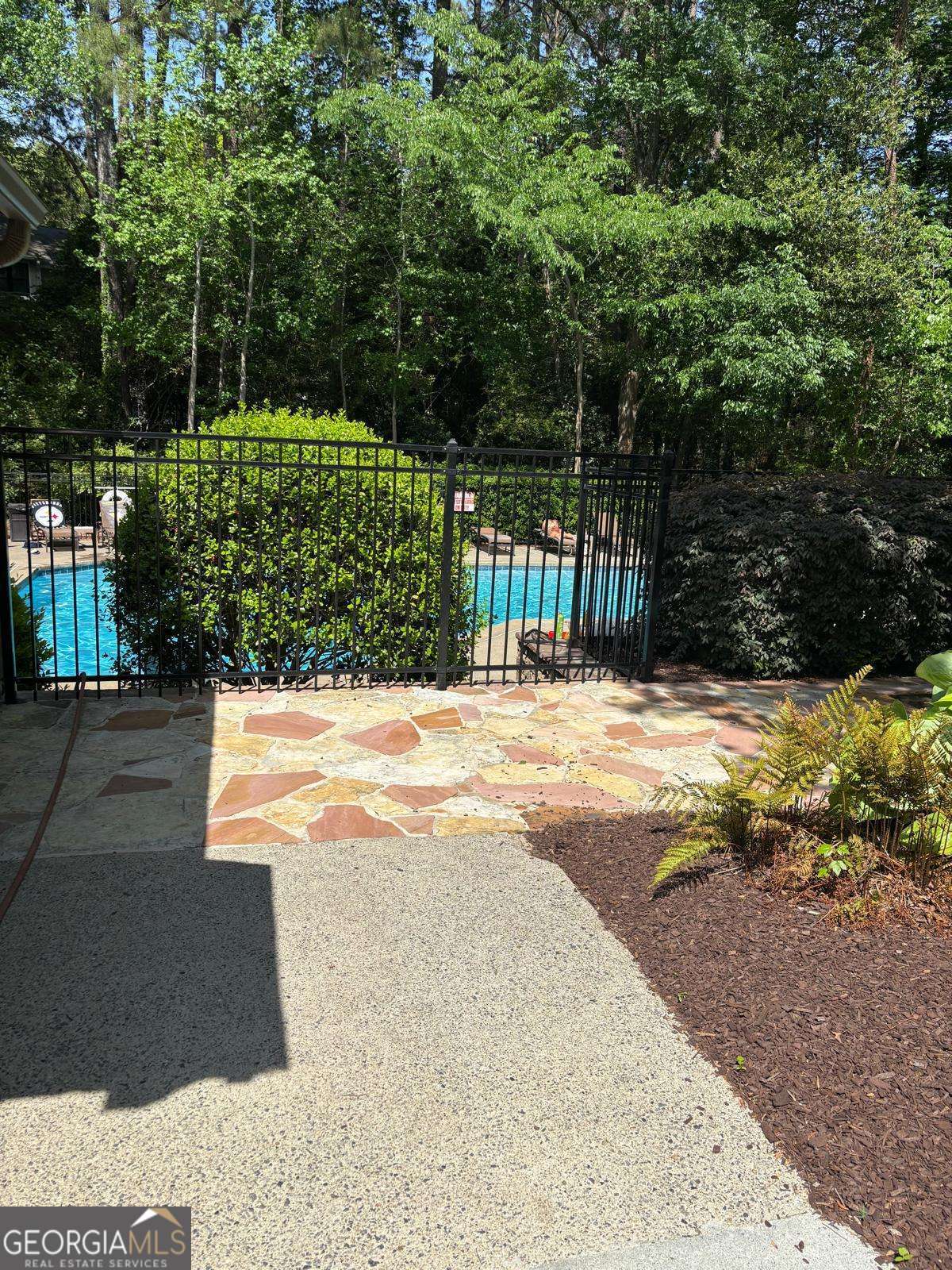 2507 Cumberland Court SE Smyrna GA 30080