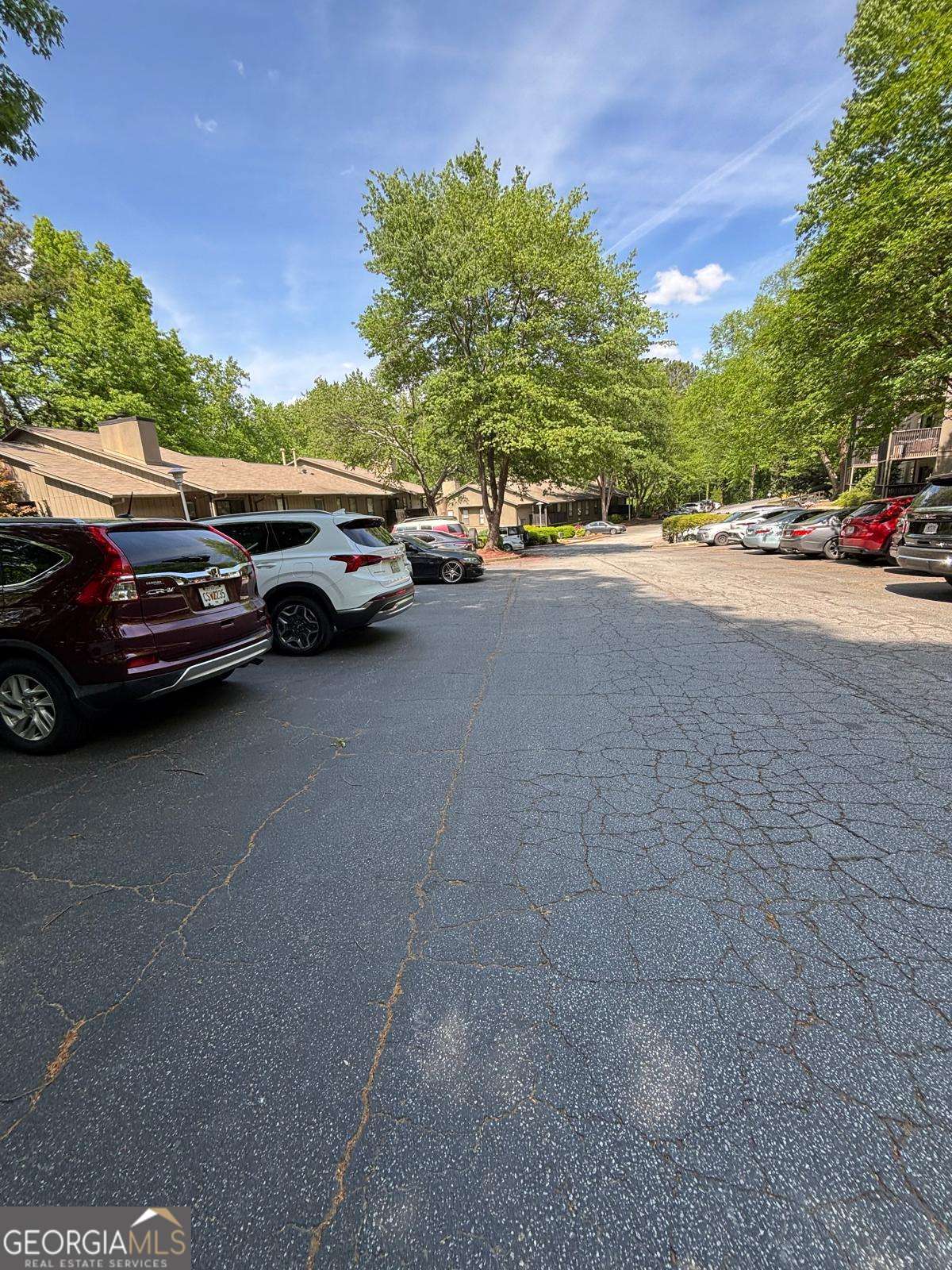 2507 Cumberland Court SE Smyrna GA 30080