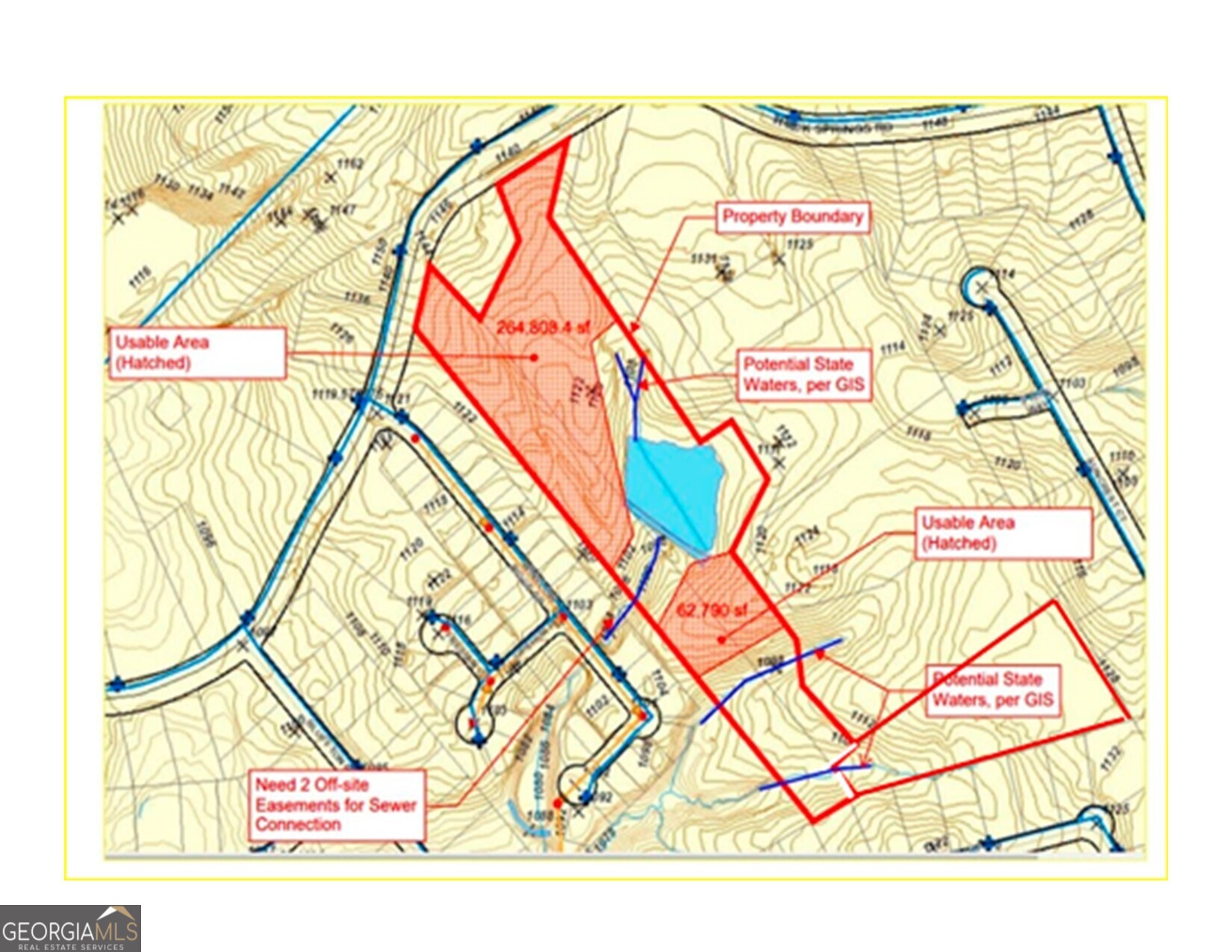 1405 Rock Springs Road Buford GA 30519