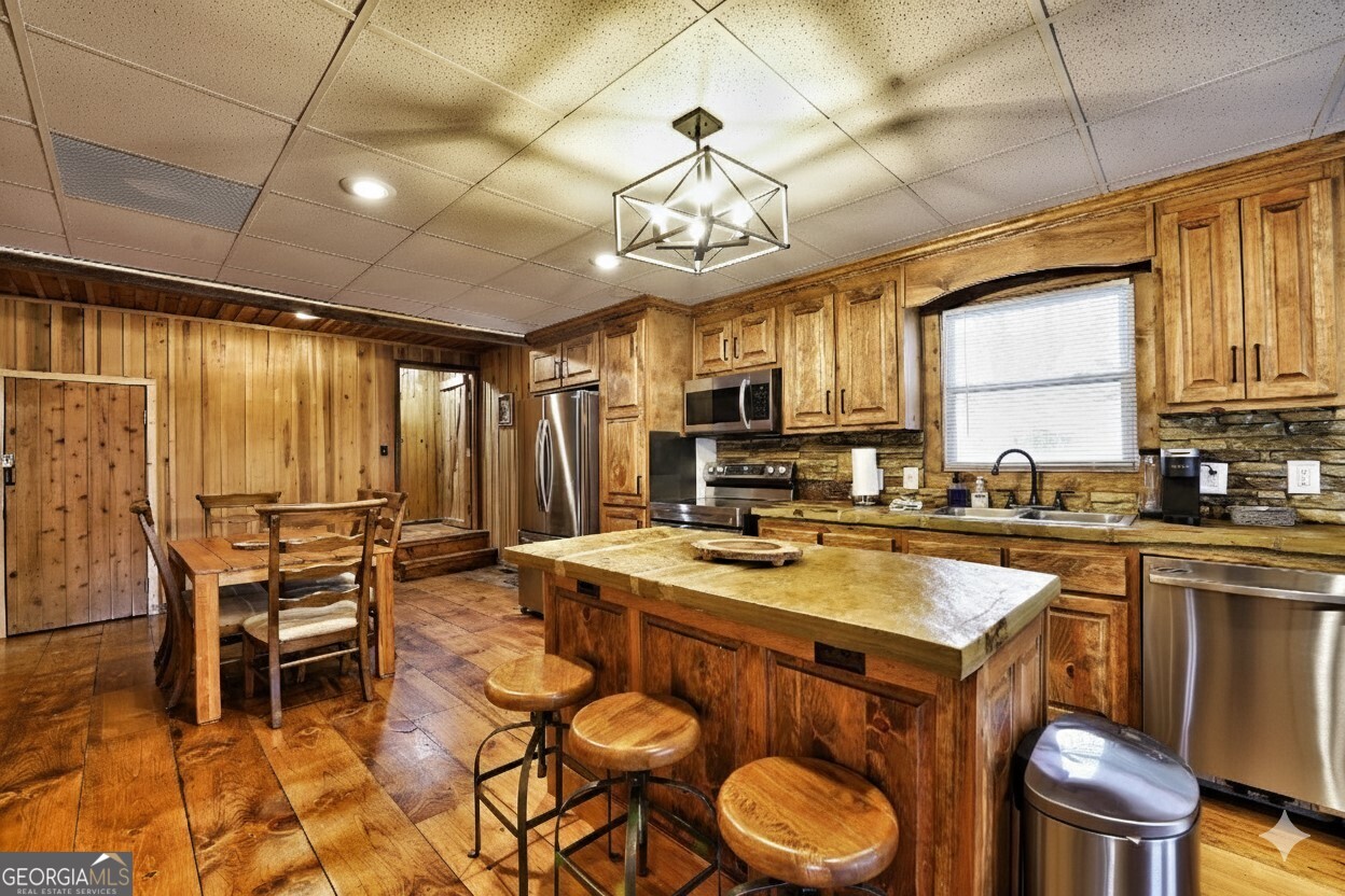 172 Sweetwater Road Blue Ridge GA 30513