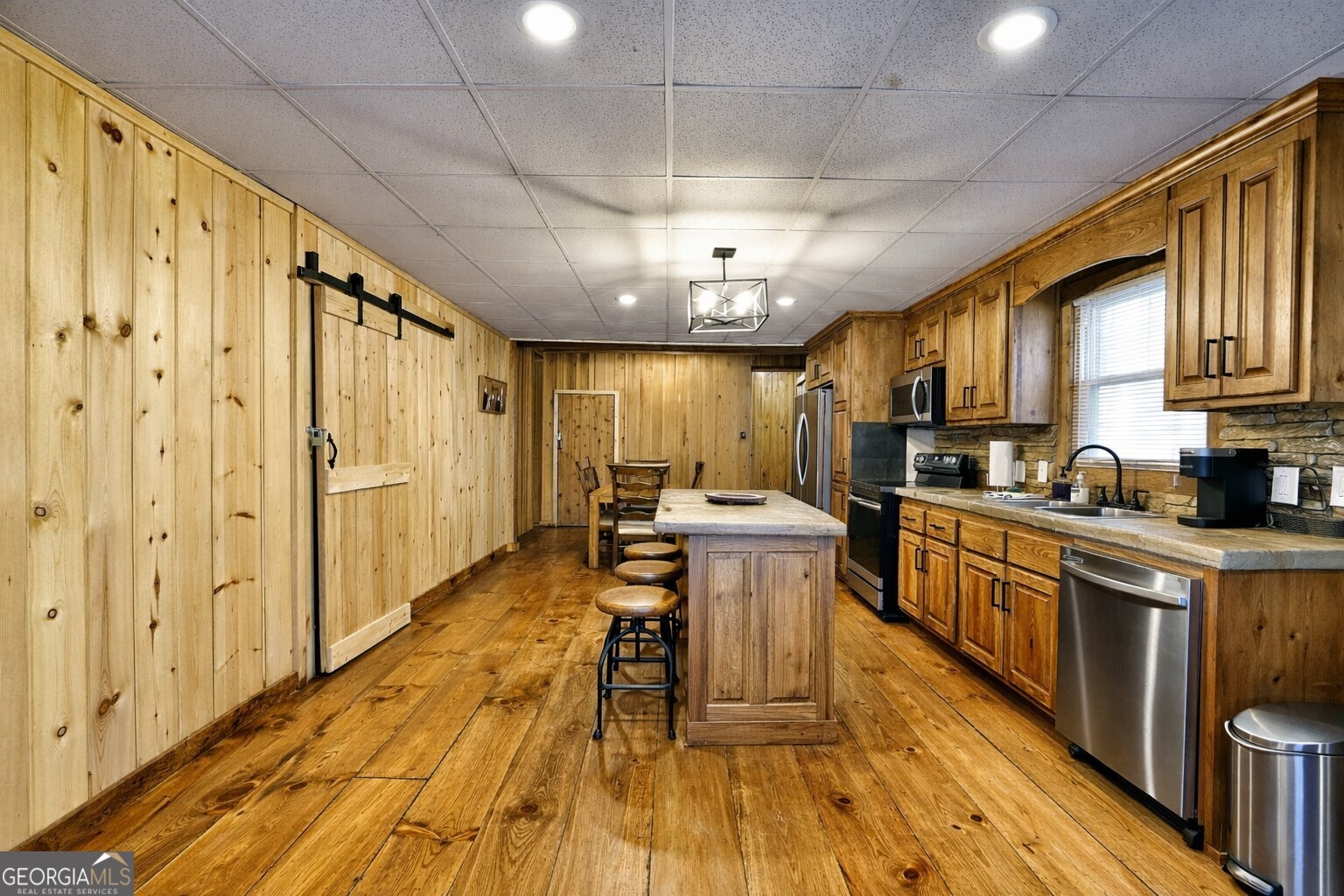 172 Sweetwater Road Blue Ridge GA 30513