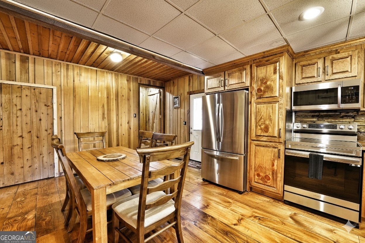 172 Sweetwater Road Blue Ridge GA 30513