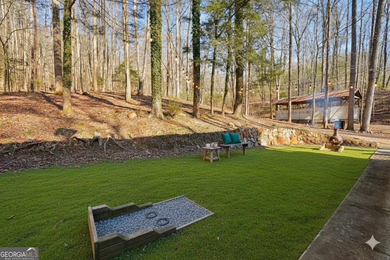 172 Sweetwater Road Blue Ridge GA 30513