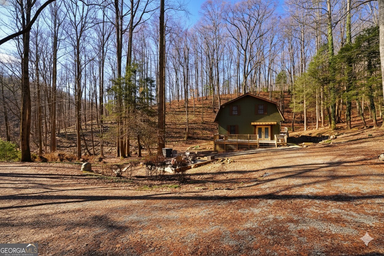 172 Sweetwater Road Blue Ridge GA 30513