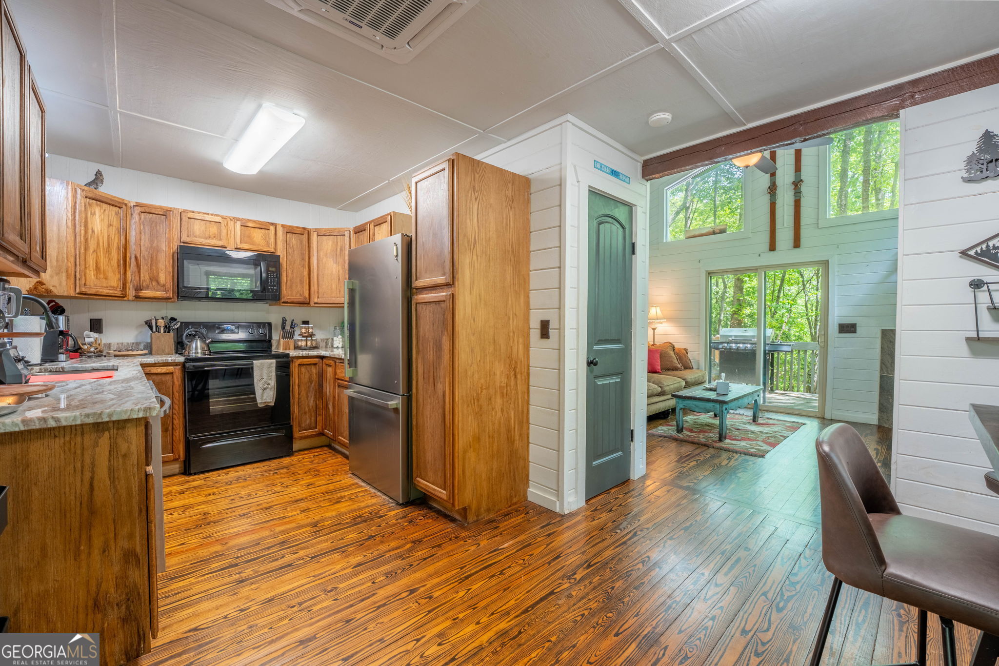 254 Star Lake Lane Sautee Nacoochee GA 30571