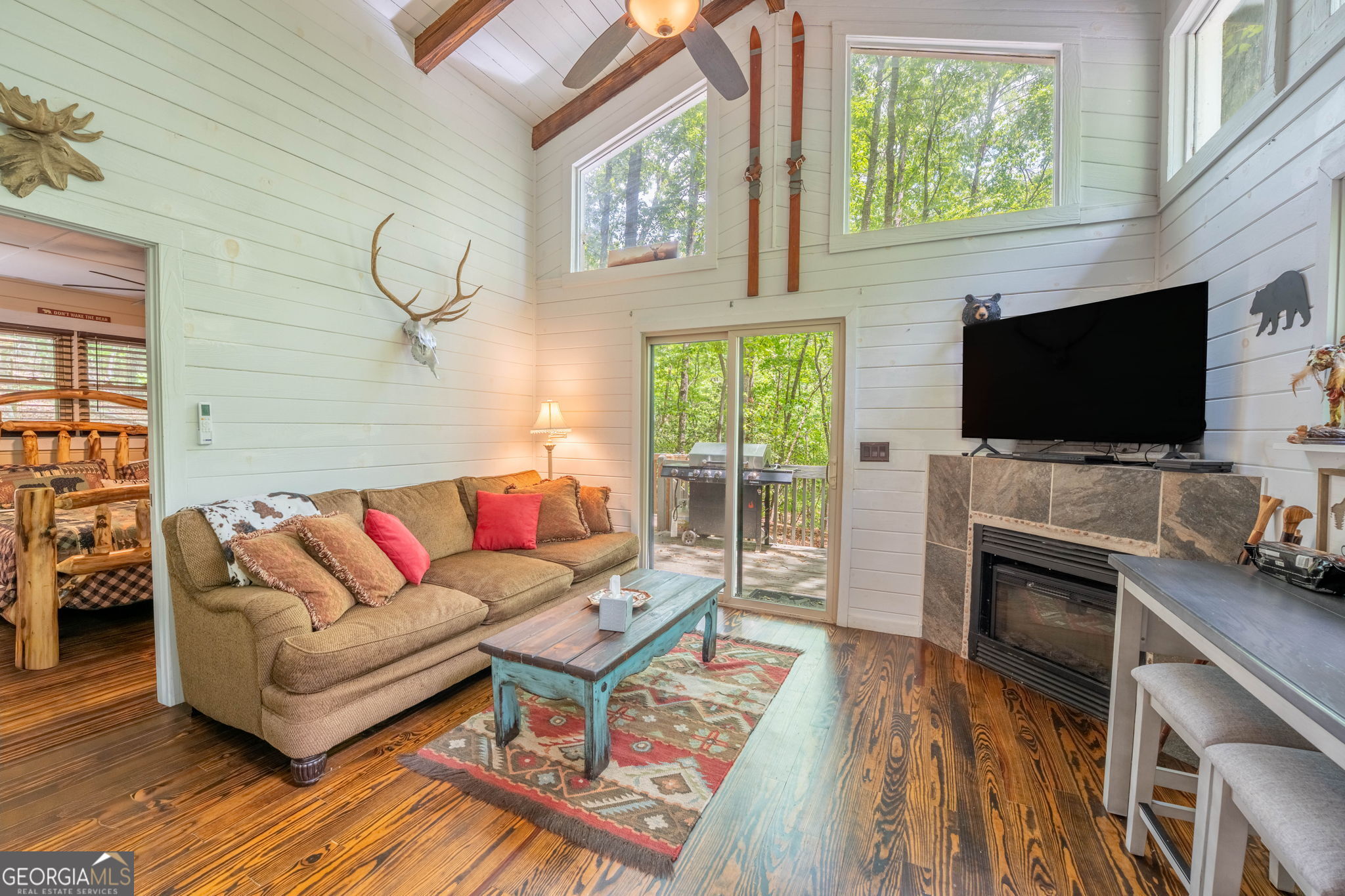 254 Star Lake Lane Sautee Nacoochee GA 30571