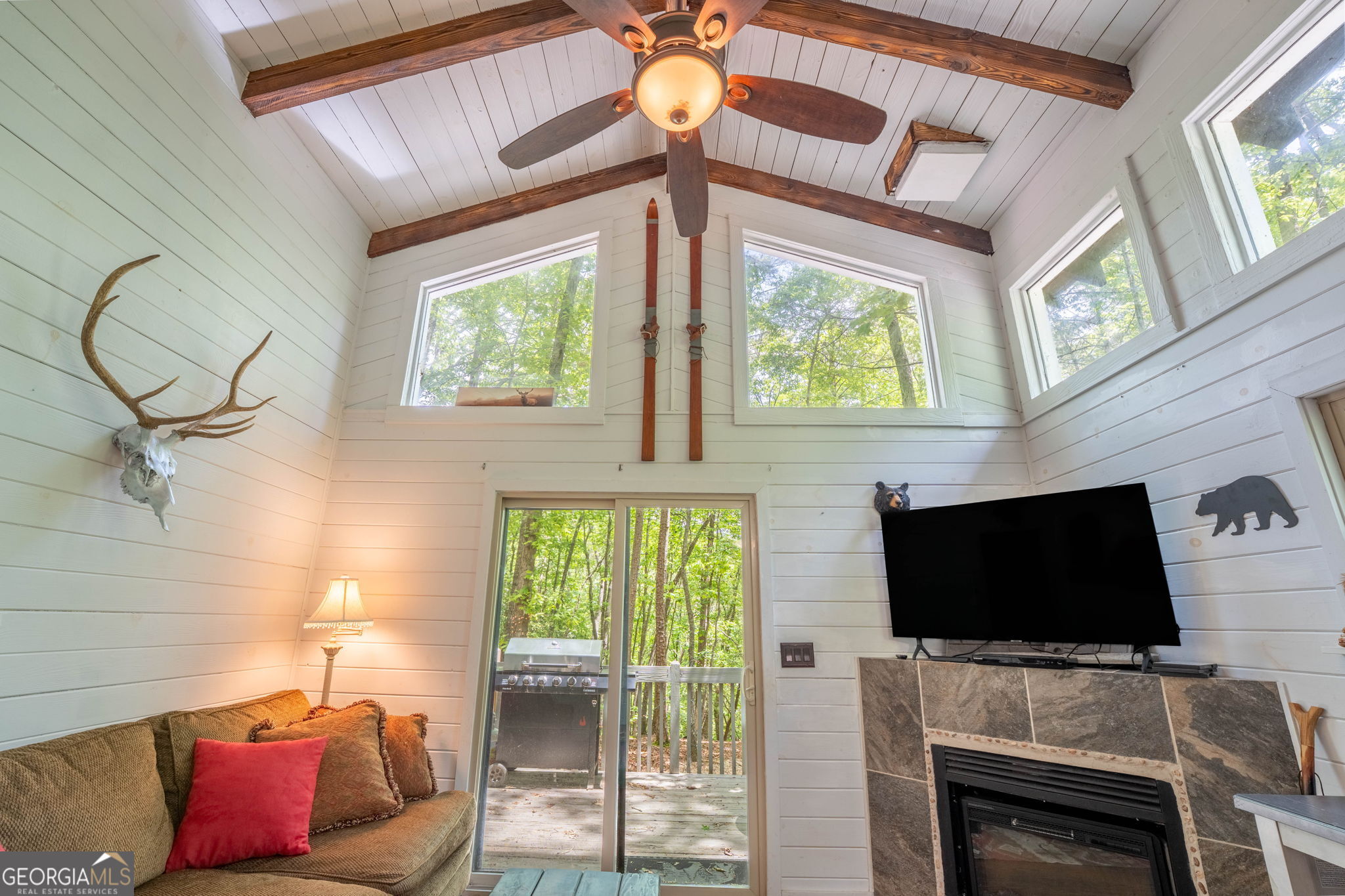 254 Star Lake Lane Sautee Nacoochee GA 30571