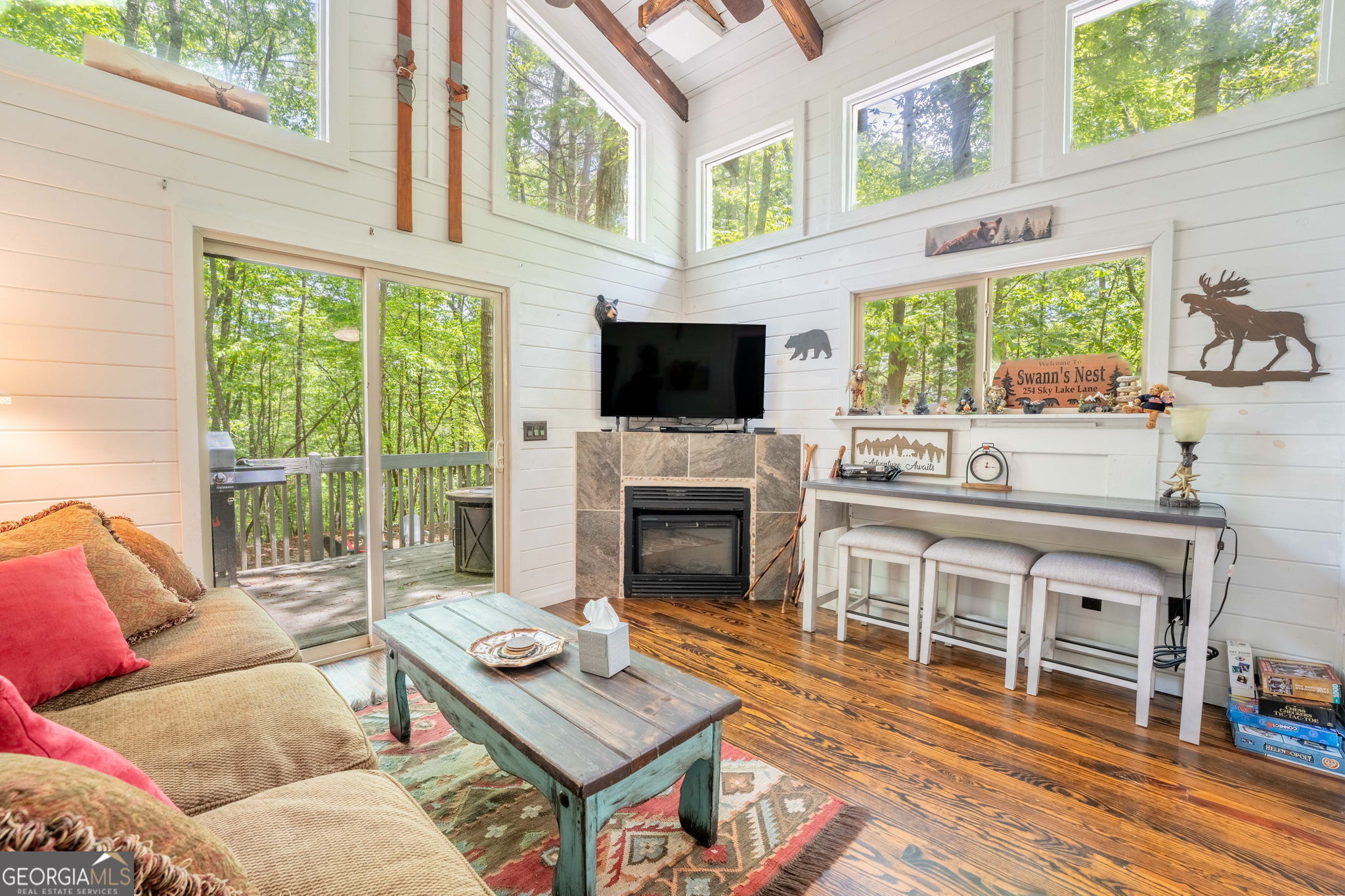 254 Star Lake Lane Sautee Nacoochee GA 30571