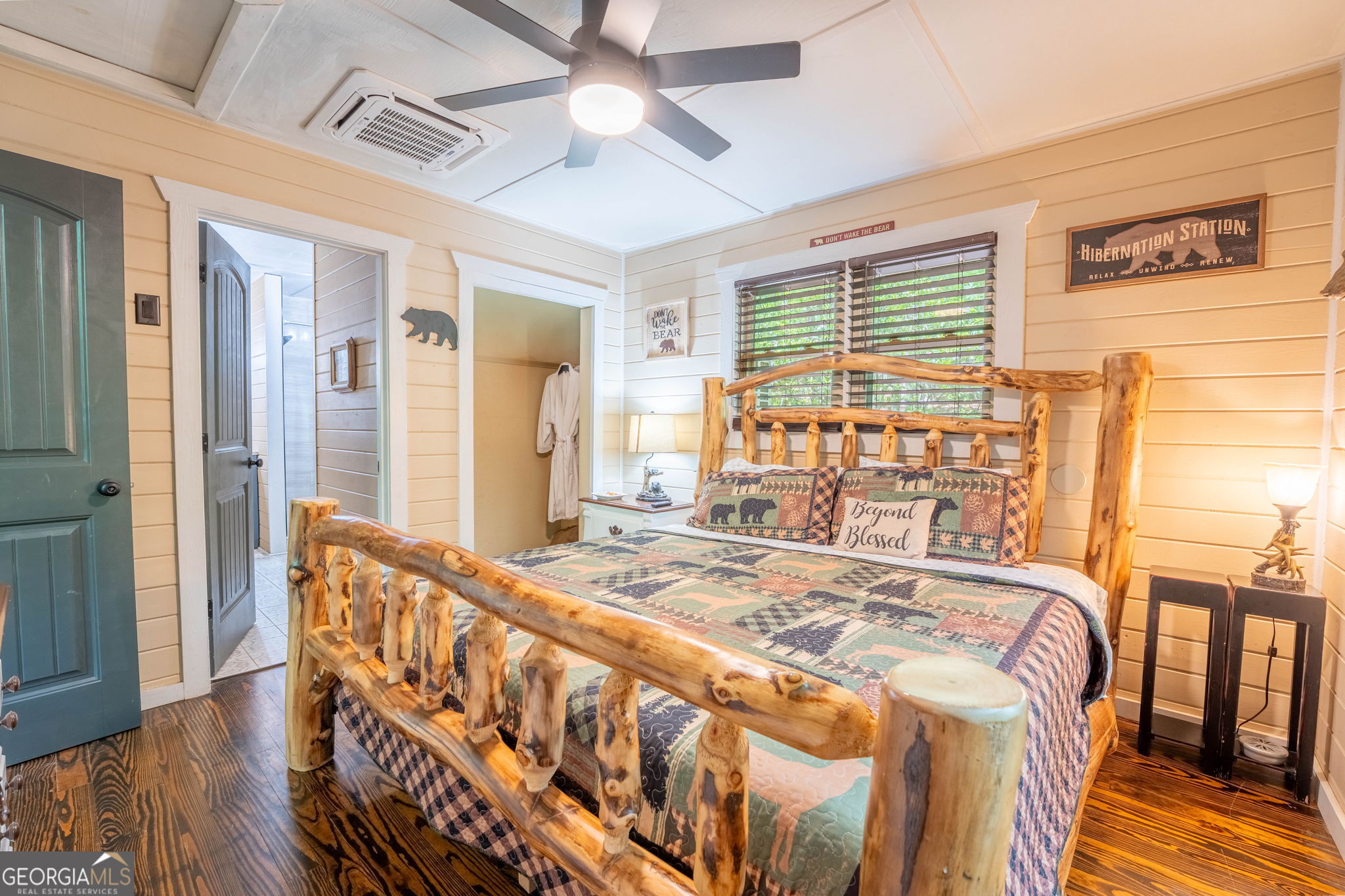254 Star Lake Lane Sautee Nacoochee GA 30571
