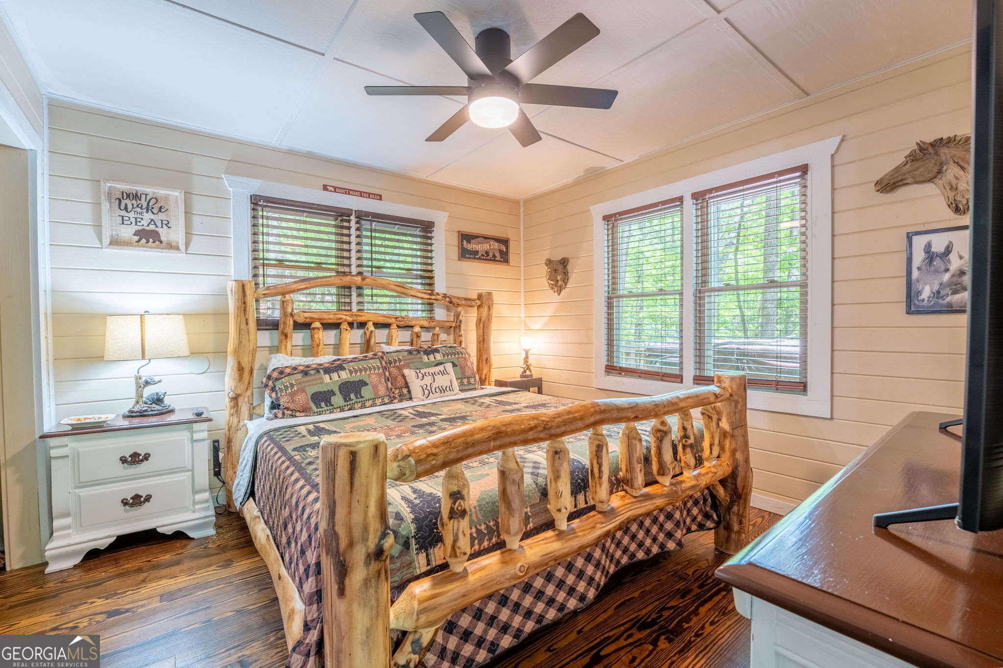 254 Star Lake Lane Sautee Nacoochee GA 30571