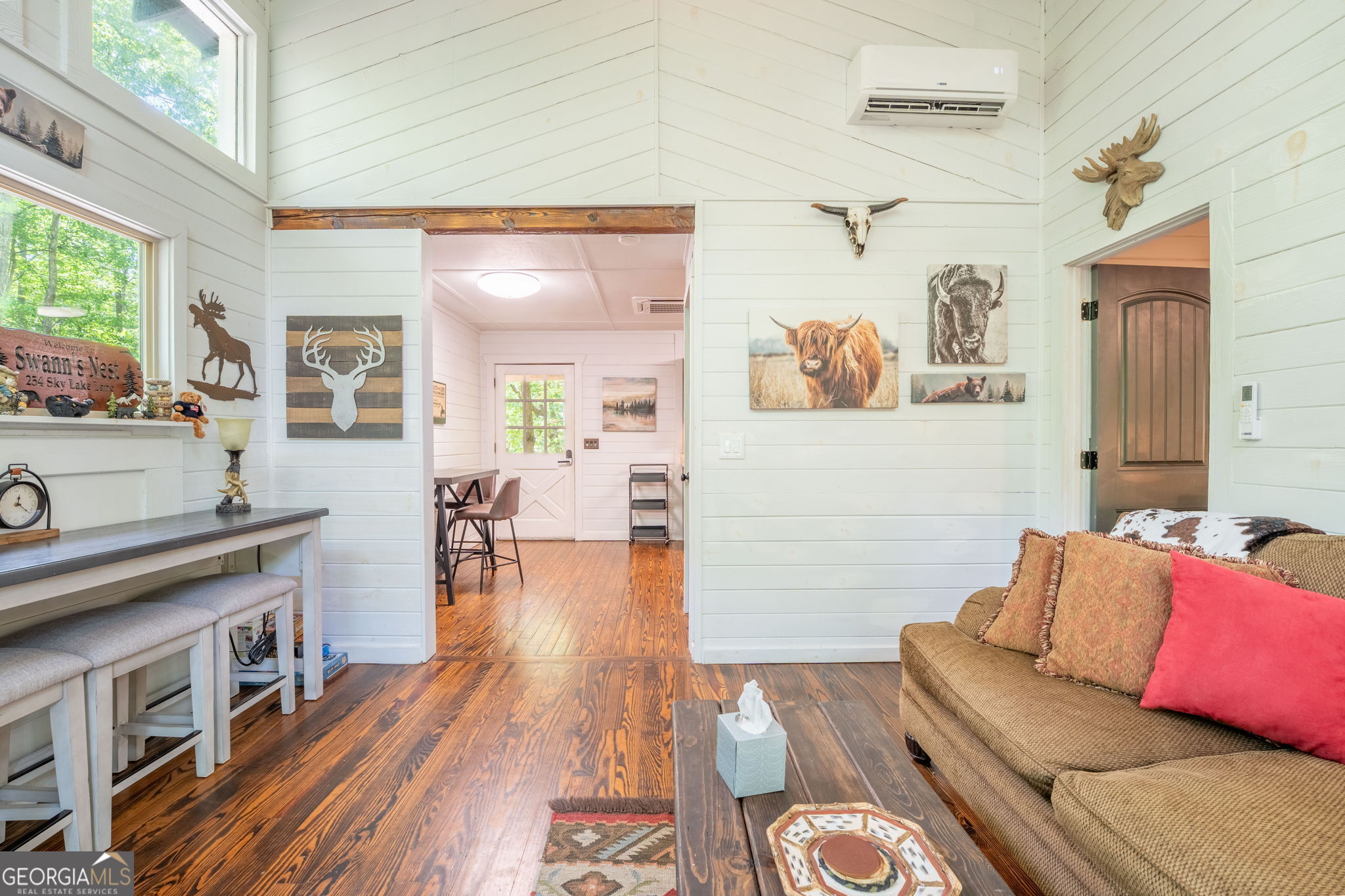 254 Star Lake Lane Sautee Nacoochee GA 30571