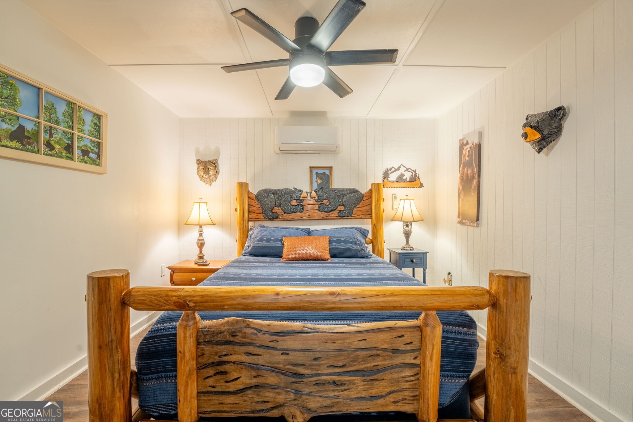 254 Star Lake Lane Sautee Nacoochee GA 30571