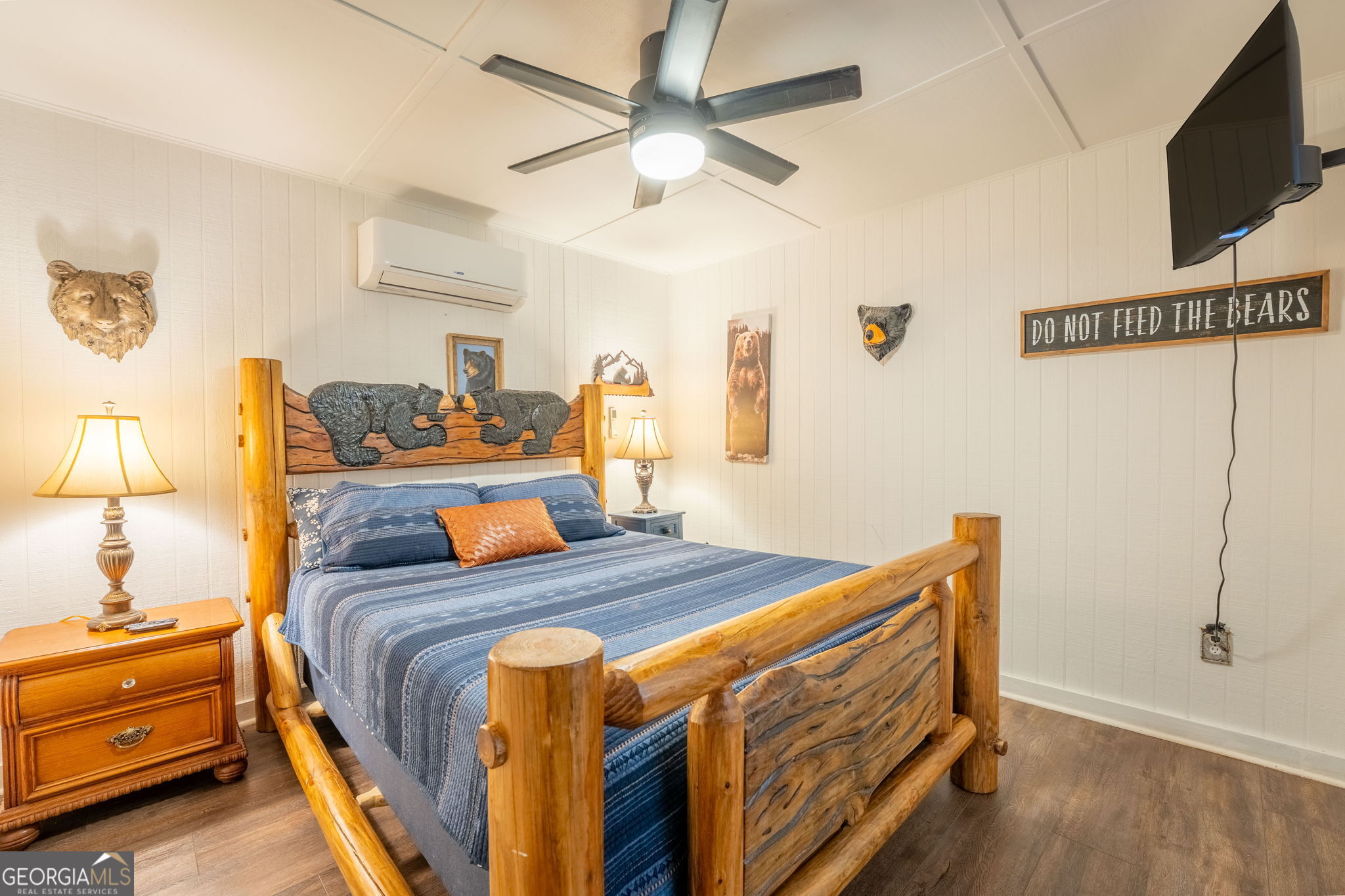 254 Star Lake Lane Sautee Nacoochee GA 30571
