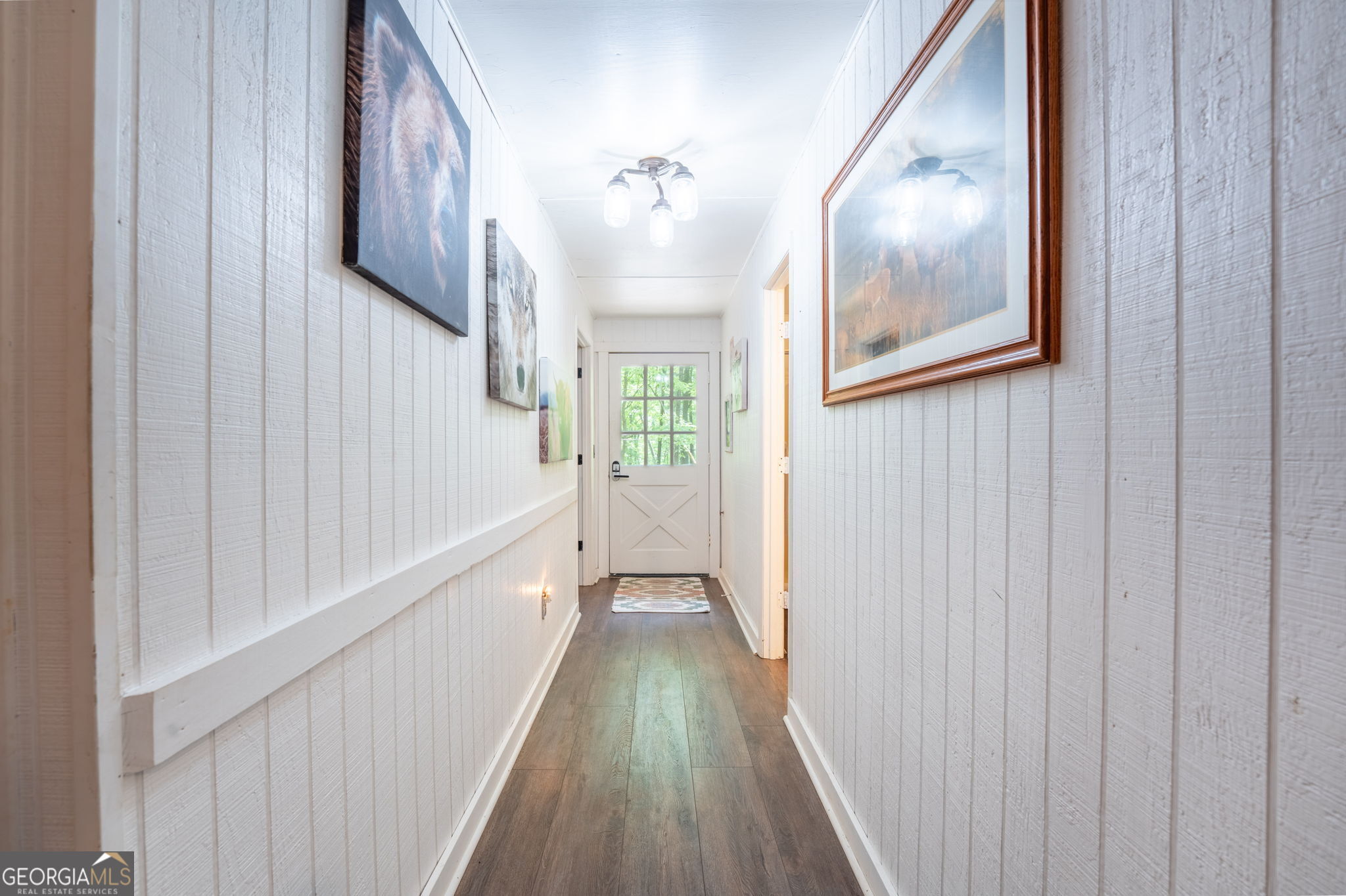 254 Star Lake Lane Sautee Nacoochee GA 30571