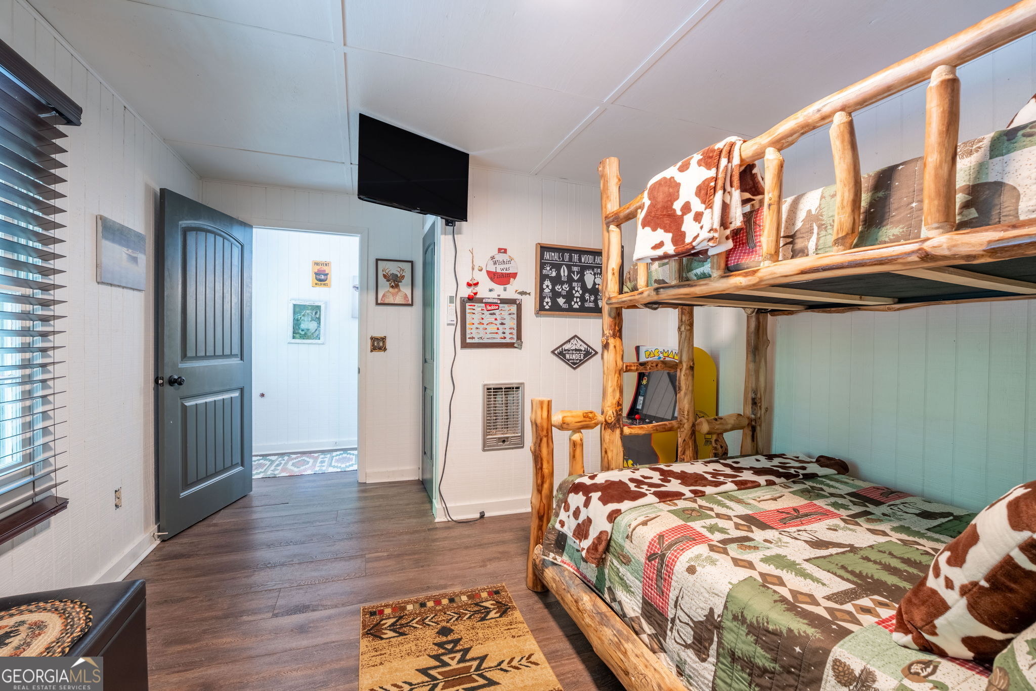 254 Star Lake Lane Sautee Nacoochee GA 30571