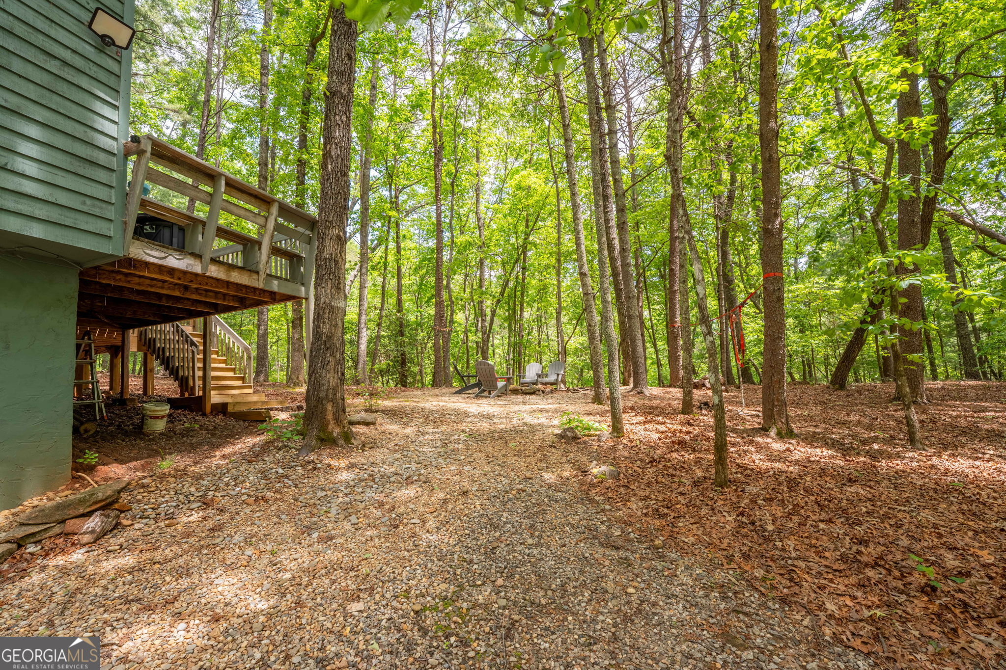 254 Star Lake Lane Sautee Nacoochee GA 30571