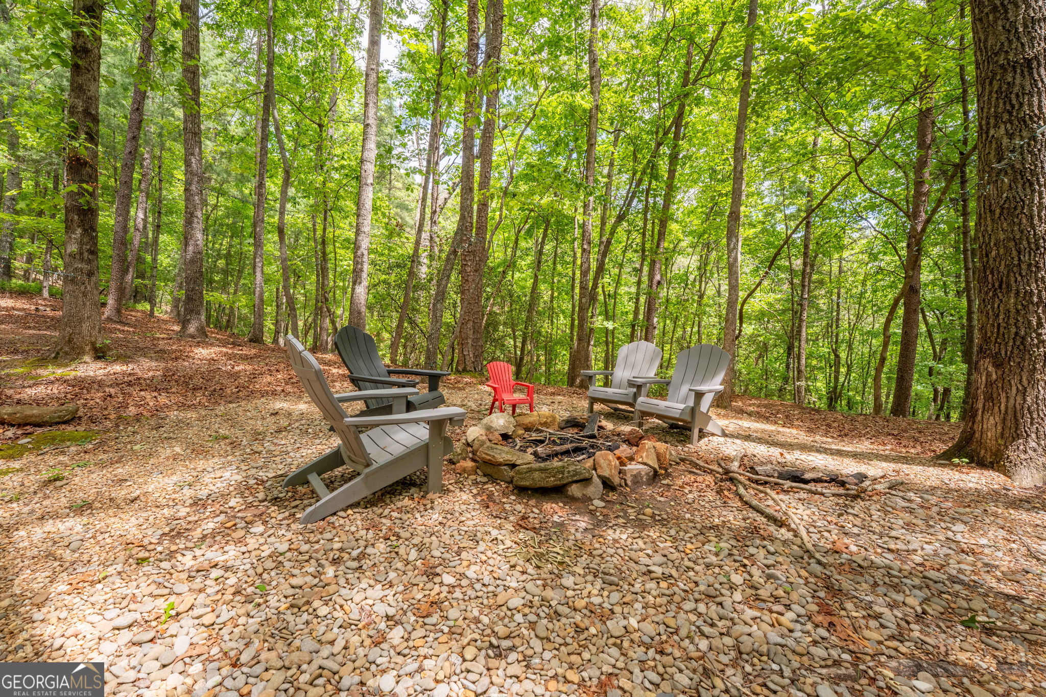 254 Star Lake Lane Sautee Nacoochee GA 30571