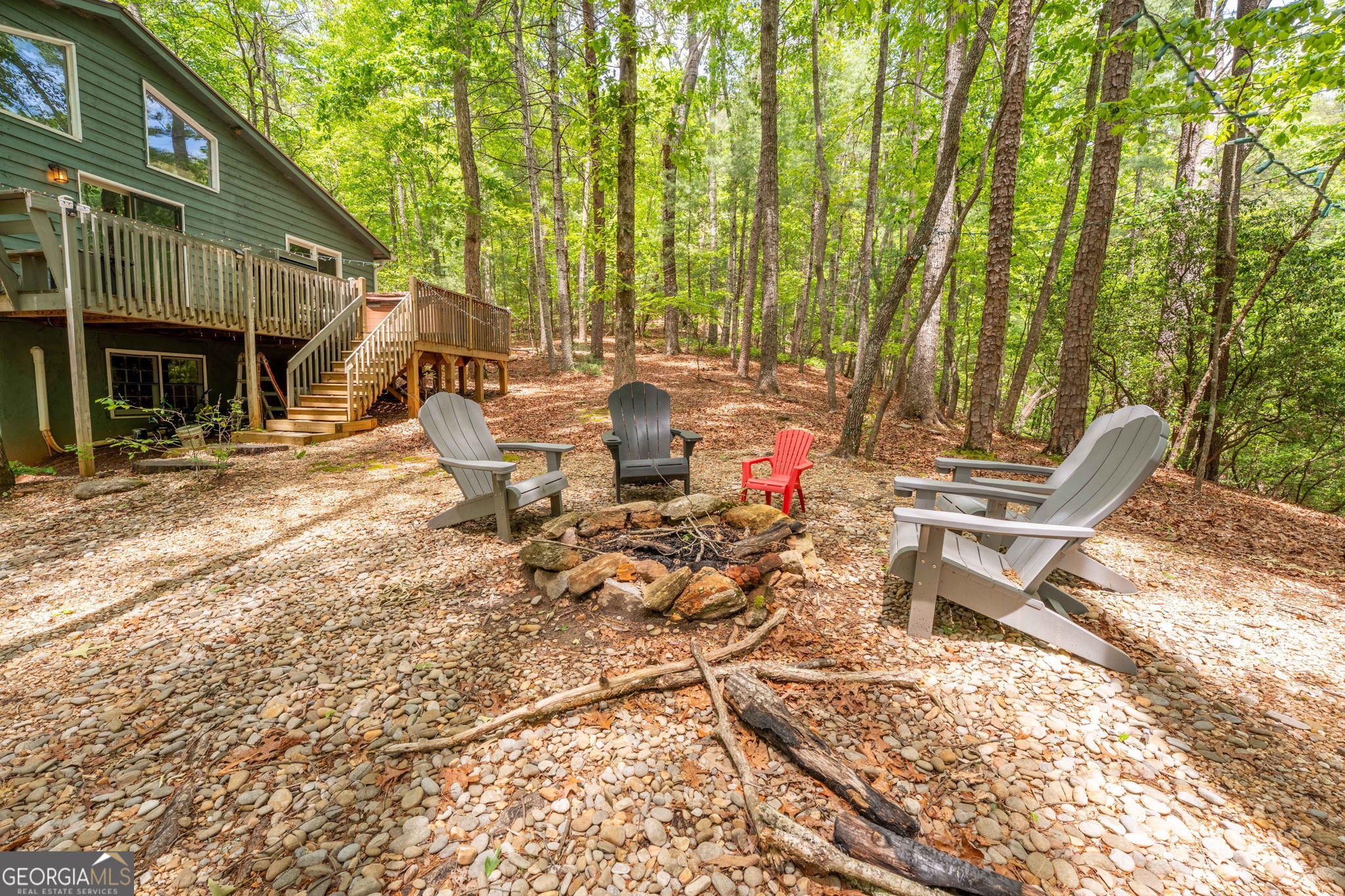 254 Star Lake Lane Sautee Nacoochee GA 30571