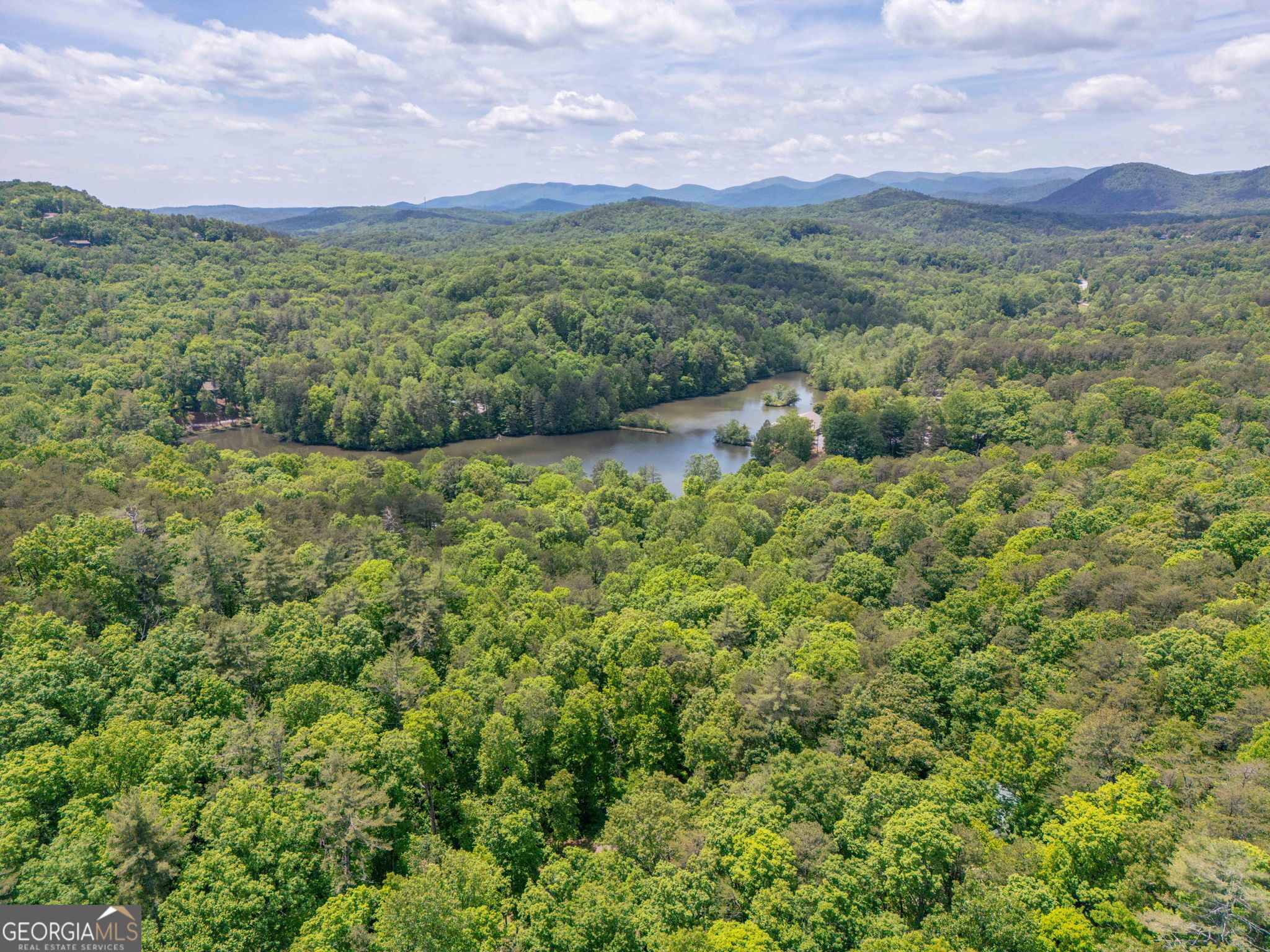 254 Star Lake Lane Sautee Nacoochee GA 30571