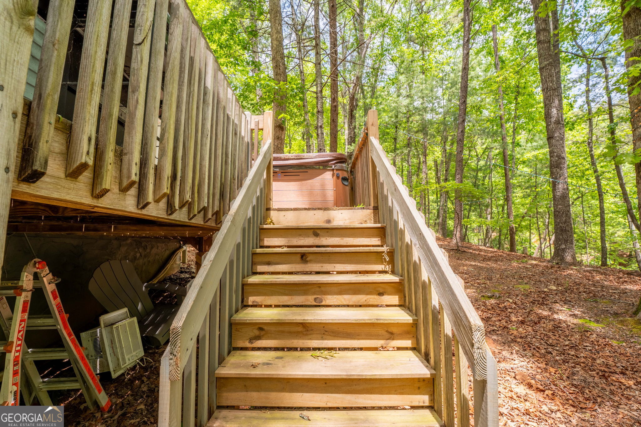 254 Star Lake Lane Sautee Nacoochee GA 30571