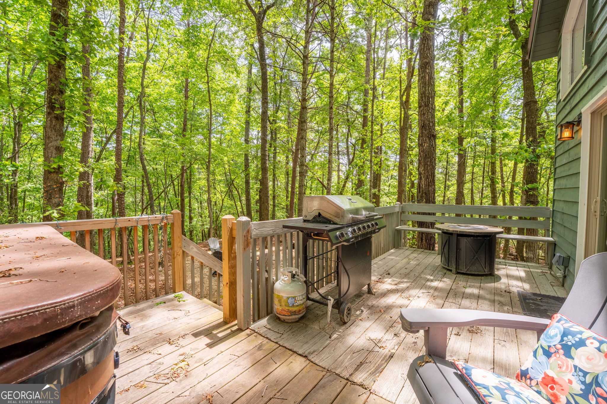 254 Star Lake Lane Sautee Nacoochee GA 30571