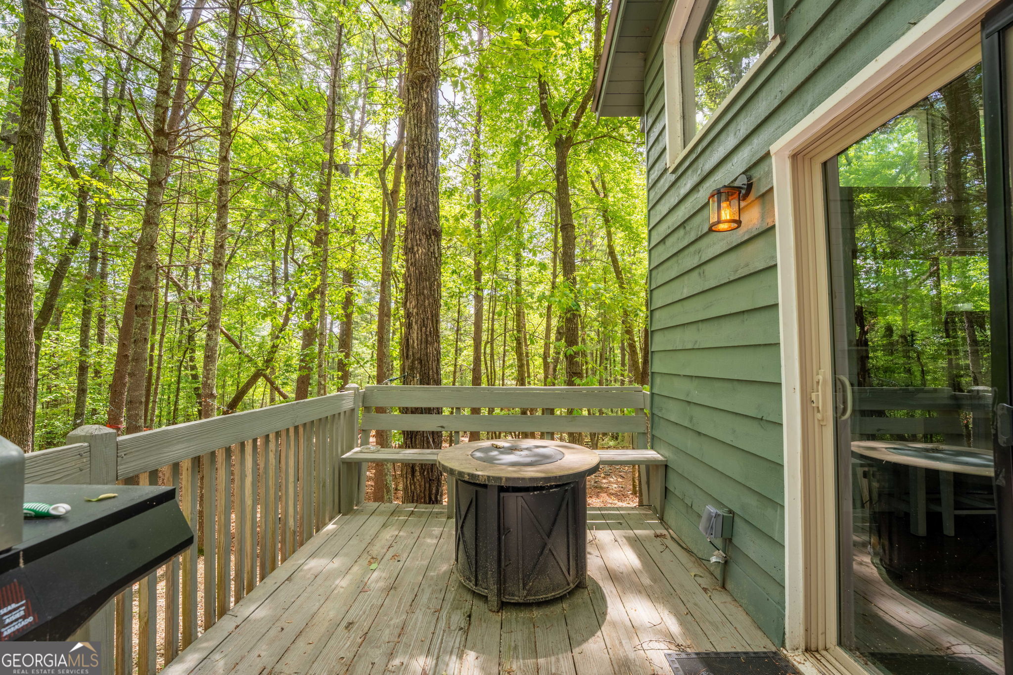 254 Star Lake Lane Sautee Nacoochee GA 30571
